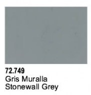 Stonewall Grey